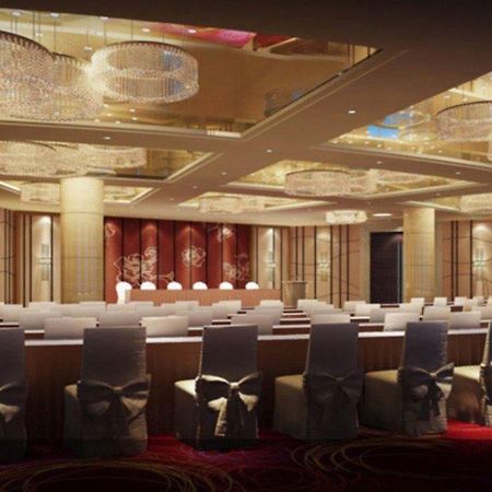Kaniton Hotel Dongguan  Exterior foto