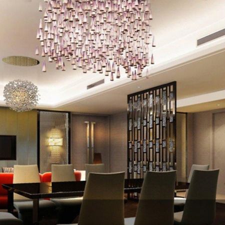 Kaniton Hotel Dongguan  Exterior foto