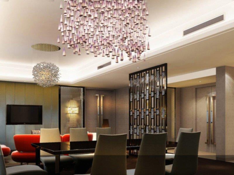 Kaniton Hotel Dongguan  Exterior foto