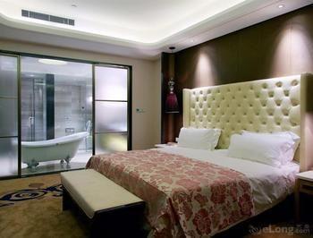 Kaniton Hotel Dongguan  Exterior foto