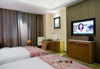 Kaniton Hotel Dongguan  Exterior foto