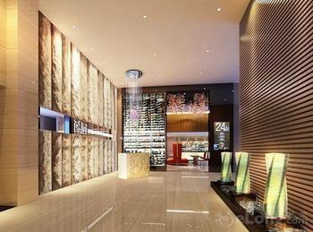 Kaniton Hotel Dongguan  Exterior foto