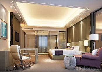 Kaniton Hotel Dongguan  Exterior foto