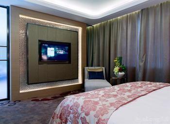 Kaniton Hotel Dongguan  Exterior foto