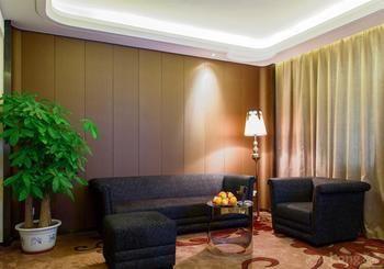 Kaniton Hotel Dongguan  Exterior foto
