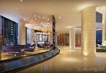 Kaniton Hotel Dongguan  Exterior foto