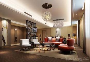 Kaniton Hotel Dongguan  Exterior foto
